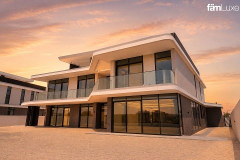 Villa en Dubai Hills Estate, Dubai, 6 dormitorios, 1340.8 m², № 112487