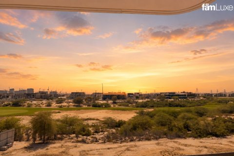 Villa en Dubai Hills Estate, Dubai, 6 dormitorios, 1340.8 m², № 112487 - foto 25