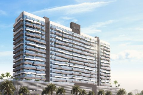 شقة في Dubai Sports City, دبي 2 غرف نوم, 102.8 م² رقم 133529 - صورة 2