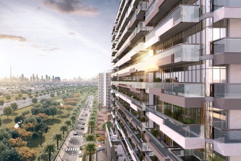 شقة في Dubai Sports City, دبي 2 غرف نوم, 102.8 م² رقم 133529 - صورة 4