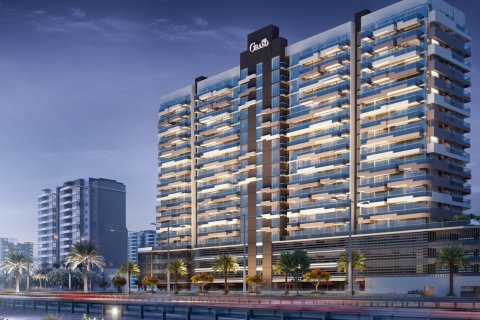 شقة في Dubai Sports City, دبي 2 غرف نوم, 102.8 م² رقم 133529 - صورة 3