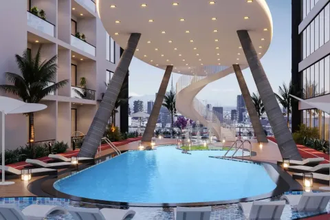 Appartement à Dubai Science Park, Dubai, 2 chambres, 248.42 m², № 133531 - photo 10