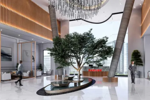 Appartement à Dubai Science Park, Dubai, 2 chambres, 248.42 m², № 133531 - photo 9