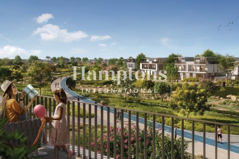 Villa à The Valley, Dubai, 4 chambres, 327.56018449 m², № 119041 - photo 6