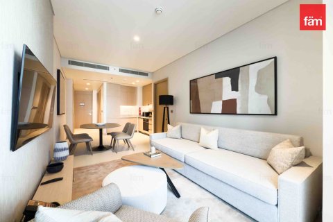 Apartment in Downtown Dubai (Downtown Burj Dubai), Dubai 2 bedrooms, 81.7 sq.m. № 113771