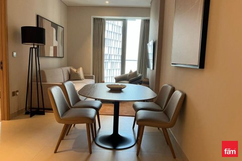 Appartement à Downtown Dubai (Downtown Burj Dubai), Dubai, 2 chambres, 81.7 m², № 113771 - photo 5