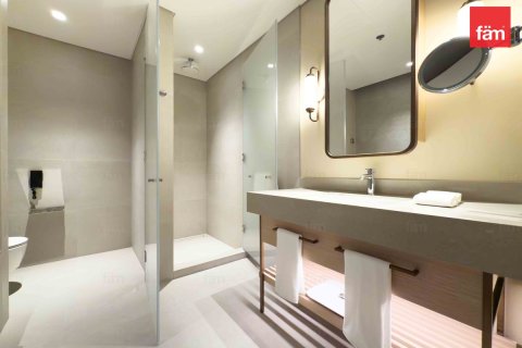 Appartement à Downtown Dubai (Downtown Burj Dubai), Dubai, 2 chambres, 81.7 m², № 113771 - photo 15