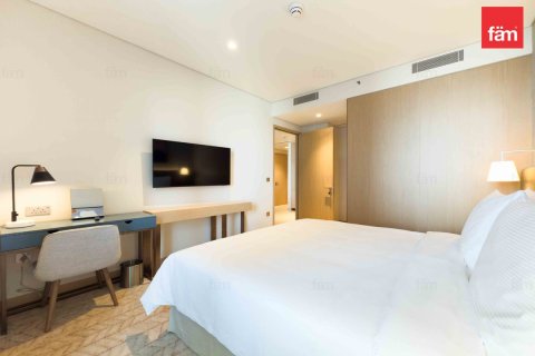 Appartement à Downtown Dubai (Downtown Burj Dubai), Dubai, 2 chambres, 81.7 m², № 113771 - photo 11
