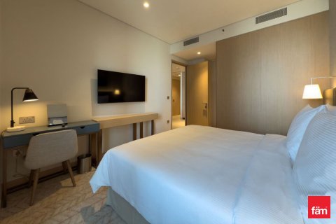 Appartement à Downtown Dubai (Downtown Burj Dubai), Dubai, 2 chambres, 81.7 m², № 113771 - photo 13
