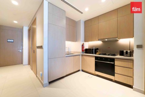 Appartement à Downtown Dubai (Downtown Burj Dubai), Dubai, 2 chambres, 81.7 m², № 113771 - photo 3