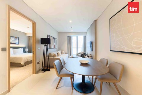 Appartement à Downtown Dubai (Downtown Burj Dubai), Dubai, 2 chambres, 81.7 m², № 113771 - photo 4