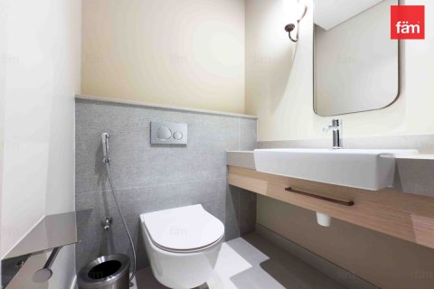 Appartement à Downtown Dubai (Downtown Burj Dubai), Dubai, 2 chambres, 81.7 m², № 113771 - photo 7
