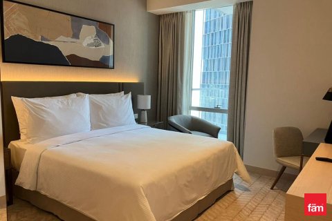 Appartement à Downtown Dubai (Downtown Burj Dubai), Dubai, 2 chambres, 81.7 m², № 113771 - photo 10