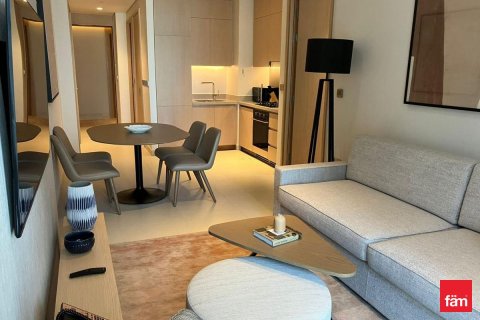 Appartement à Downtown Dubai (Downtown Burj Dubai), Dubai, 2 chambres, 81.7 m², № 113771 - photo 2