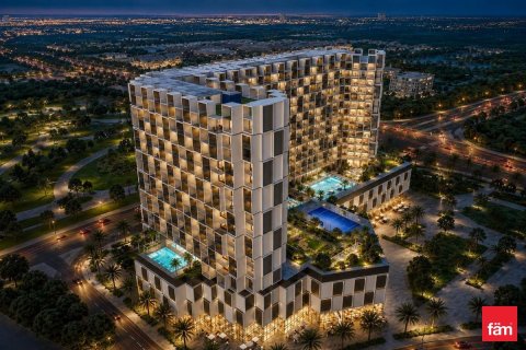 Apartment in Al Jaddaf, Dubai 2 bedrooms, 94.6 sq.m. № 113774 - photo 10