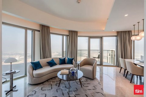 Appartement à Dubai, 2 chambres, 102.4 m², № 113769