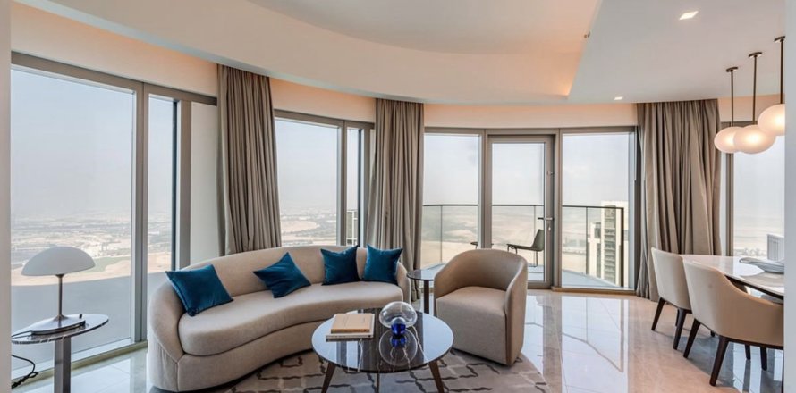 Apartamento en Dubai, 2 dormitorios, 102.4 m², № 113769
