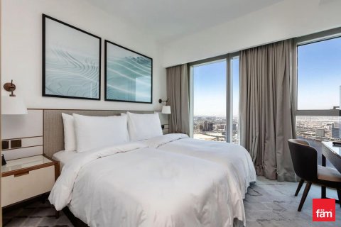 Apartamento en Dubai, 2 dormitorios, 102.4 m², № 113769 - foto 8
