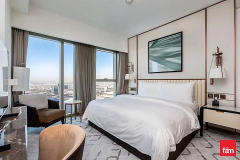 Apartamento en Dubai, 2 dormitorios, 102.4 m², № 113769 - foto 9
