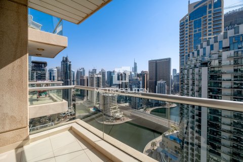 Apartment in Park Island, Dubai Marina, Dubai 1 bedroom, 84 sq.m. № 73454