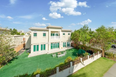 فيلا في North Village, Al Furjan, دبي 4 غرف نوم, 502 م² رقم 73455 - صورة 16