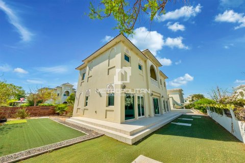 فيلا في North Village, Al Furjan, دبي 4 غرف نوم, 502 م² رقم 73455 - صورة 2