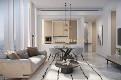 Apartment in DIFC, Dubai 2 bedrooms, 134 sq.m. № 73452 - photo 5