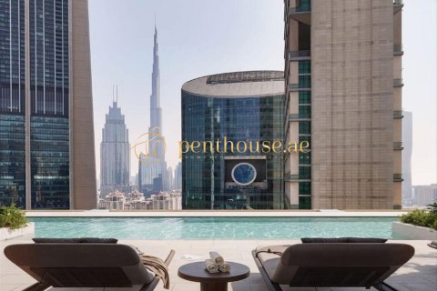 Apartment in DIFC, Dubai 2 bedrooms, 134 sq.m. № 73452 - photo 4