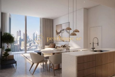 Apartment in DIFC, Dubai 2 bedrooms, 134 sq.m. № 73452 - photo 7