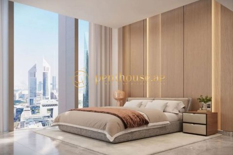 Apartment in DIFC, Dubai 2 bedrooms, 134 sq.m. № 73452 - photo 11