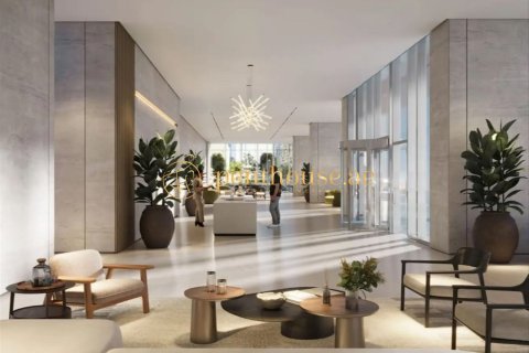 Apartment in DIFC, Dubai 2 bedrooms, 134 sq.m. № 73452 - photo 8