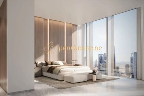 Apartment in DIFC, Dubai 2 bedrooms, 134 sq.m. № 73452 - photo 9