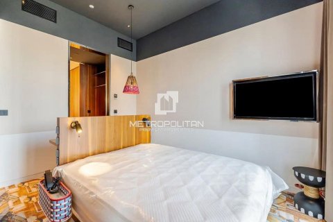 Снять в аренду квартиру в Бизнес-Бэе, Дубай: 1 спальня, 58м², № 73453 - фото 7