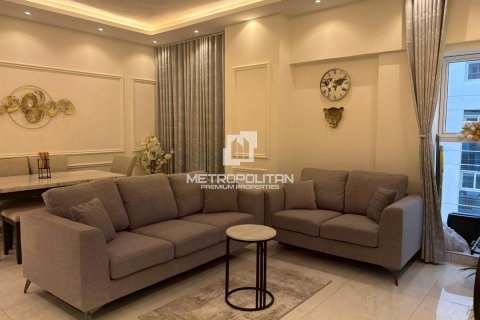 Apartamento en Al Furjan, Dubai, 1 dormitorio, 84 m², № 73449 - foto 2