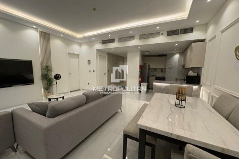 Apartamento en Al Furjan, Dubai, 1 dormitorio, 84 m², № 73449 - foto 3