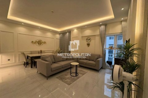 Квартира в Al Furjan, Дубай, 1 спальня, 84м², № 73449