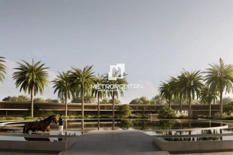 Maison de ville à DAMAC Hills (Akoya by DAMAC), Dubai, 4 chambres, 224 m², № 73451