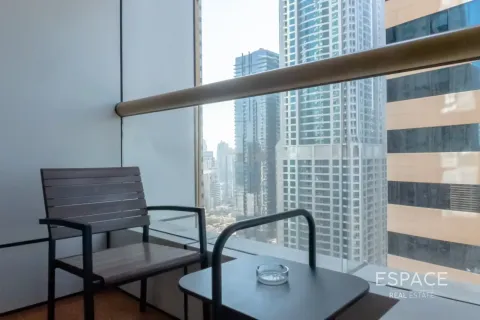 Квартира в Elite Residence, Дубай Марина, Дубай, 2 спальни, 123м², № 122667
