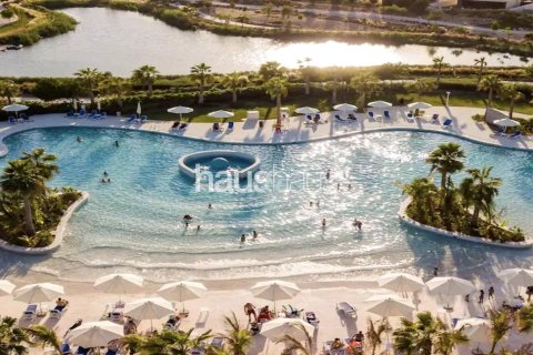 Townhouse in DAMAC Hills (Akoya by DAMAC), Dubai 4 bedrooms, 112 sq.m. № 43412 - photo 8