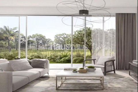 Townhouse in DAMAC Hills (Akoya by DAMAC), Dubai 4 bedrooms, 112 sq.m. № 43412 - photo 4