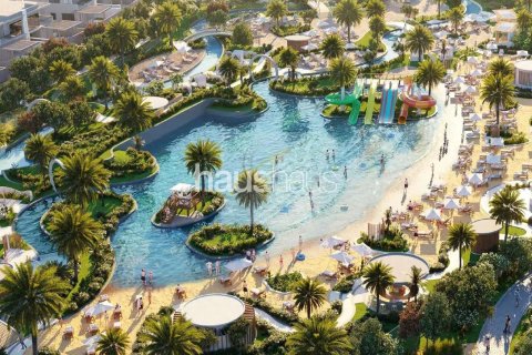 Townhouse in DAMAC Hills (Akoya by DAMAC), Dubai 4 bedrooms, 112 sq.m. № 43412 - photo 10