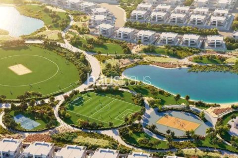 Townhouse in DAMAC Hills (Akoya by DAMAC), Dubai 4 bedrooms, 112 sq.m. № 43412 - photo 9
