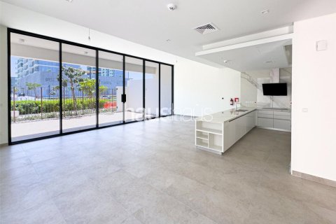 Townhouse in District One, Mohammed Bin Rashid City, Dubai 4 bedrooms, 308 sq.m. № 43392