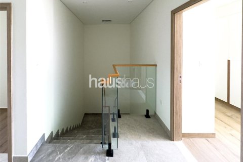 Maison de ville à District One, Mohammed Bin Rashid City, Dubai, 4 chambres, 308 m², № 43392 - photo 7