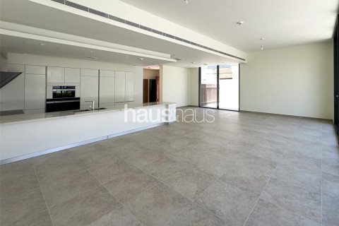 Maison de ville à District One, Mohammed Bin Rashid City, Dubai, 4 chambres, 308 m², № 43392 - photo 4