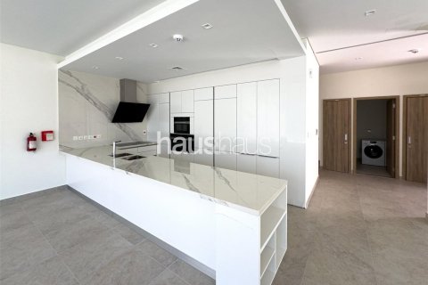 Maison de ville à District One, Mohammed Bin Rashid City, Dubai, 4 chambres, 308 m², № 43392 - photo 2