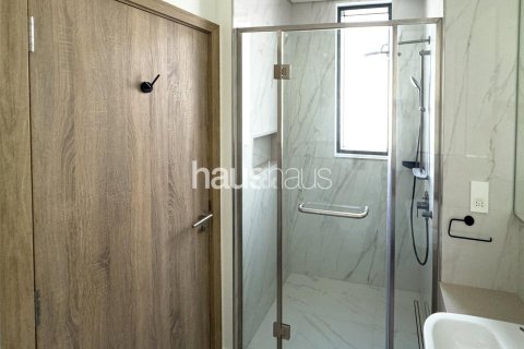 Maison de ville à District One, Mohammed Bin Rashid City, Dubai, 4 chambres, 308 m², № 43392 - photo 13