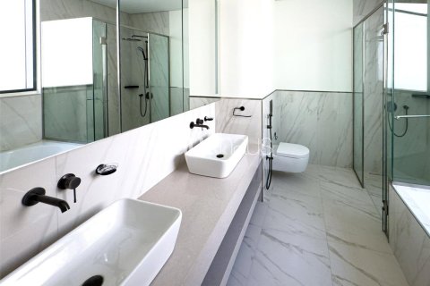 Maison de ville à District One, Mohammed Bin Rashid City, Dubai, 4 chambres, 308 m², № 43392 - photo 11