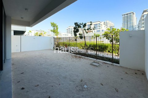 Maison de ville à District One, Mohammed Bin Rashid City, Dubai, 4 chambres, 308 m², № 43392 - photo 18
