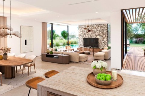 فيلا في Dubai Land, دبي 4 غرف نوم, 370 م² رقم 43393